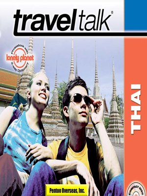 cover image of Traveltalk Thai
